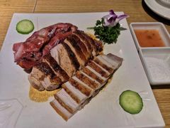 -嘉旺港式茶餐厅(延长中路店)