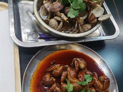 -老虎滩大连海鲜烧烤(建邺云锦路总店)