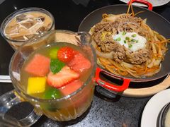-西堤牛排(番禺天河城店)