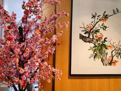 -成都蒲江花样年福朋喜来登度假酒店·宜客乐西餐厅
