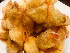 -东北大菜馆(延长路店)