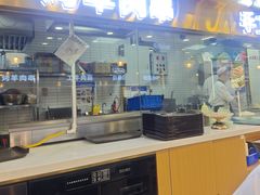 -清真·尖子尖牛肉面(王府井店)