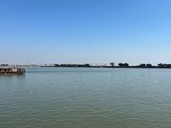 -南沙十九涌渔人码头-南门