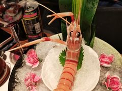 -Mr.Fish鱼鲜生海鲜放题(高德置地冬广场店)