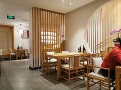 -枣子树·素食餐厅(普陀山店)