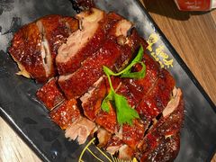 甜皮鸭-肖四女乐山跷脚牛肉(世博源店)