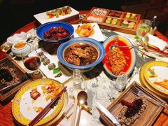-那家小馆•北京菜•烤鸭(香山店)