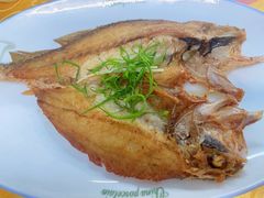 -海鲜街菜馆(海珠南路店)