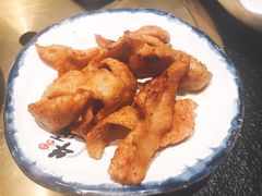 -漫烤鱼&徐州烧烤夜宵(万达店)