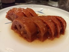 -三凤酒家·百年无锡菜(清扬茂业店)
