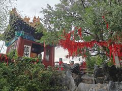 -戏马台景区