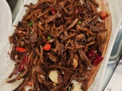 -西江美食舫·江西菜(健德桥店)