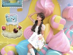 -深圳龙华星河COCO City(民治店)