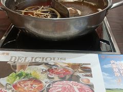 -呷哺呷哺(西单大悦城店)