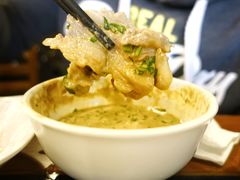 鲜切羊肋排-情忆草原涮肉馆