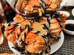 -上海锦江汤臣洲际大酒店壹阶层