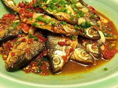 -德叔阙里·衢州菜馆(月湖店)