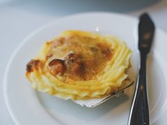 -哈布斯扒房(华发商都店)