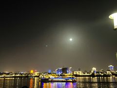 -武汉两江游览·夜游长江(汉口粤汉码头)