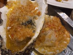 -517烧烤·龙虾·海鲜大排档(万象都荟店)