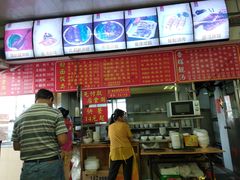 -香辉食馆(新兴路店)