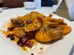 -衡山汇·高级粤菜(霄云路店)
