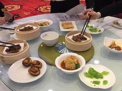 -新花城蟹粉馆(乌鲁木齐店)