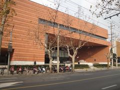 -上海衡山路十二号华邑酒店