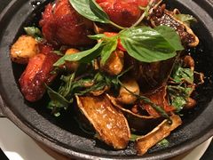 -鹿港小镇(悠唐店)