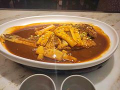 -径山十八道·风味民间菜(杭州总店)
