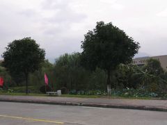 -福州大学(旗山校区)