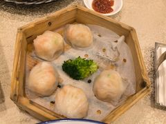 -麒麟中餐厅·经典粤菜·地道菜式老字号(广州长隆酒店)