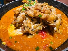 -蛙喔牛蛙(百联南方店)