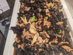 -艺站·自助餐厅·牛排西餐厅(济南绿地美利亚酒店)