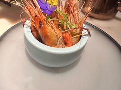 -桂满陇·西湖船宴(平安金融中心店)