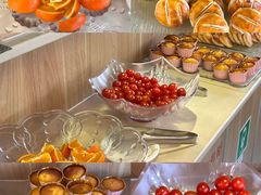 -澳门环岛游湾仔码头