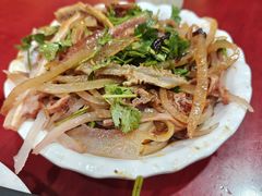 -金杨拉面王小吃面馆·牛三宝面·红烧牛肉粉