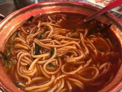 -88号小吃店·经典云南菜·地道纳西美食