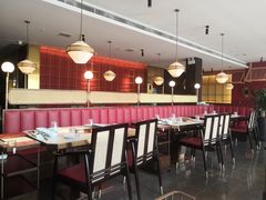 -捞神煲汤火锅(湖滨商业街店)