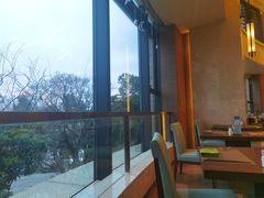 -舟山希尔顿酒店·開自助餐厅