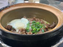 -红星光发煲仔饭(文海店)