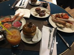 -上海虹桥宾馆味翠餐厅