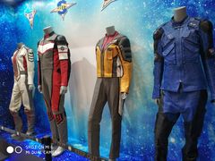 -东浩兰生上海世博展览馆