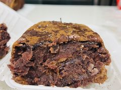 驴打滚-老回回饺子馆(海洋馆店)