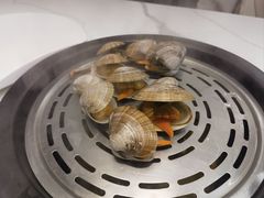 -海味当家·蒸锅海鲜(中山广场创始店)