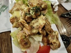 -玛格萝妮(汇智国际商业中心店)