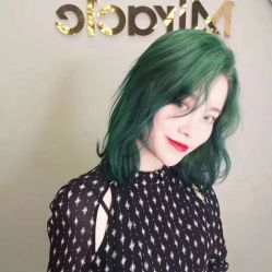 -Miracle集简美发沙龙
