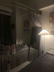 -舒雅美容SPA养生馆·面部清洁·肩颈疏通