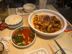 -领蟹祥记·香辣蟹·特色小海鲜(奥体天虹店)
