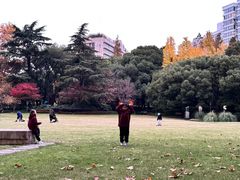 -中山公园